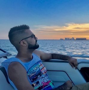 Meet your Posher, Rehan